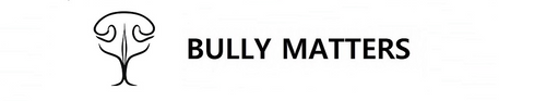 Bully Matters logo